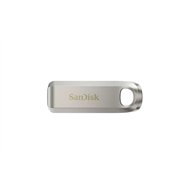 sandisk sdcz75-256g-g46 unidad flash usb 256 gb usb tipo c 3.2 gen 1 (3.1 gen 1) plata