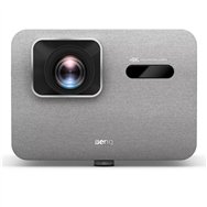 benq tk705i proyector de alcance estándar 3000 lúmenes ansi dlp uhd 4k (3840x2160) gris