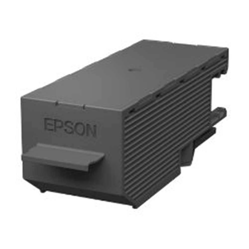 caja de mantenimiento epson et-7700/7750 (c13t04d000)