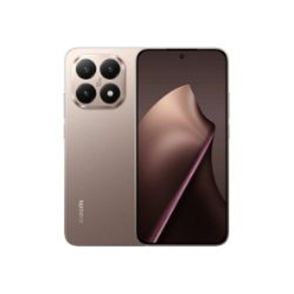 smartp xiaomi 15t 6.83" 12gb 256gb 5g oro rosado