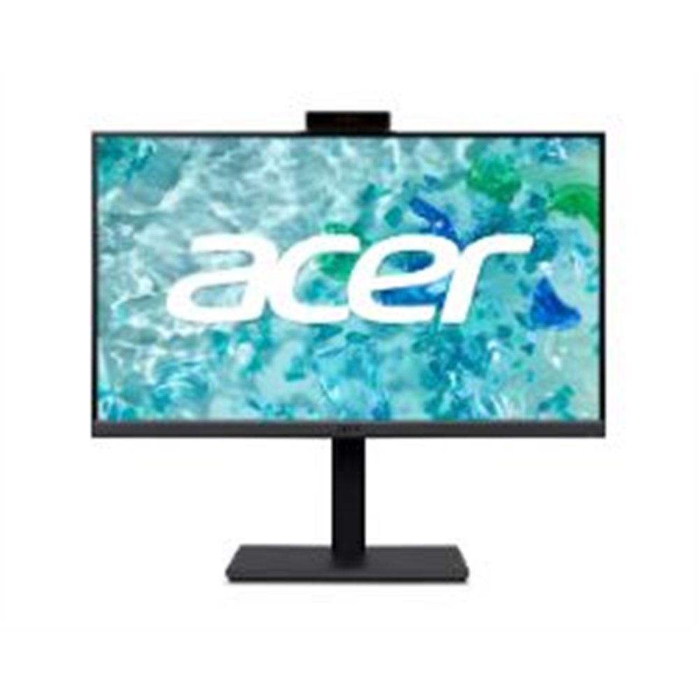 monitor acer b277ude 27" 100hz ips negro (um.hb7ee.e48)
