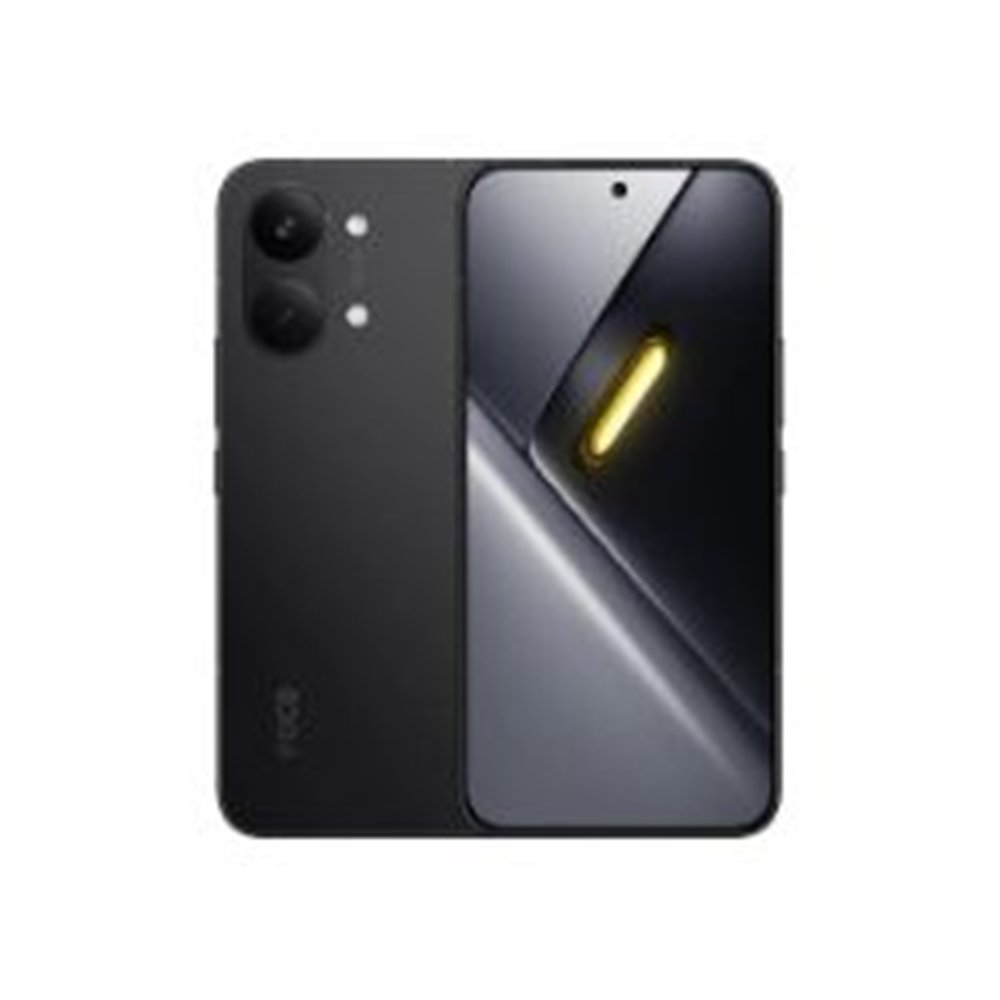 smartp xiaomi poco x8 pro max 6.83" 12gb 512gb 5g negro