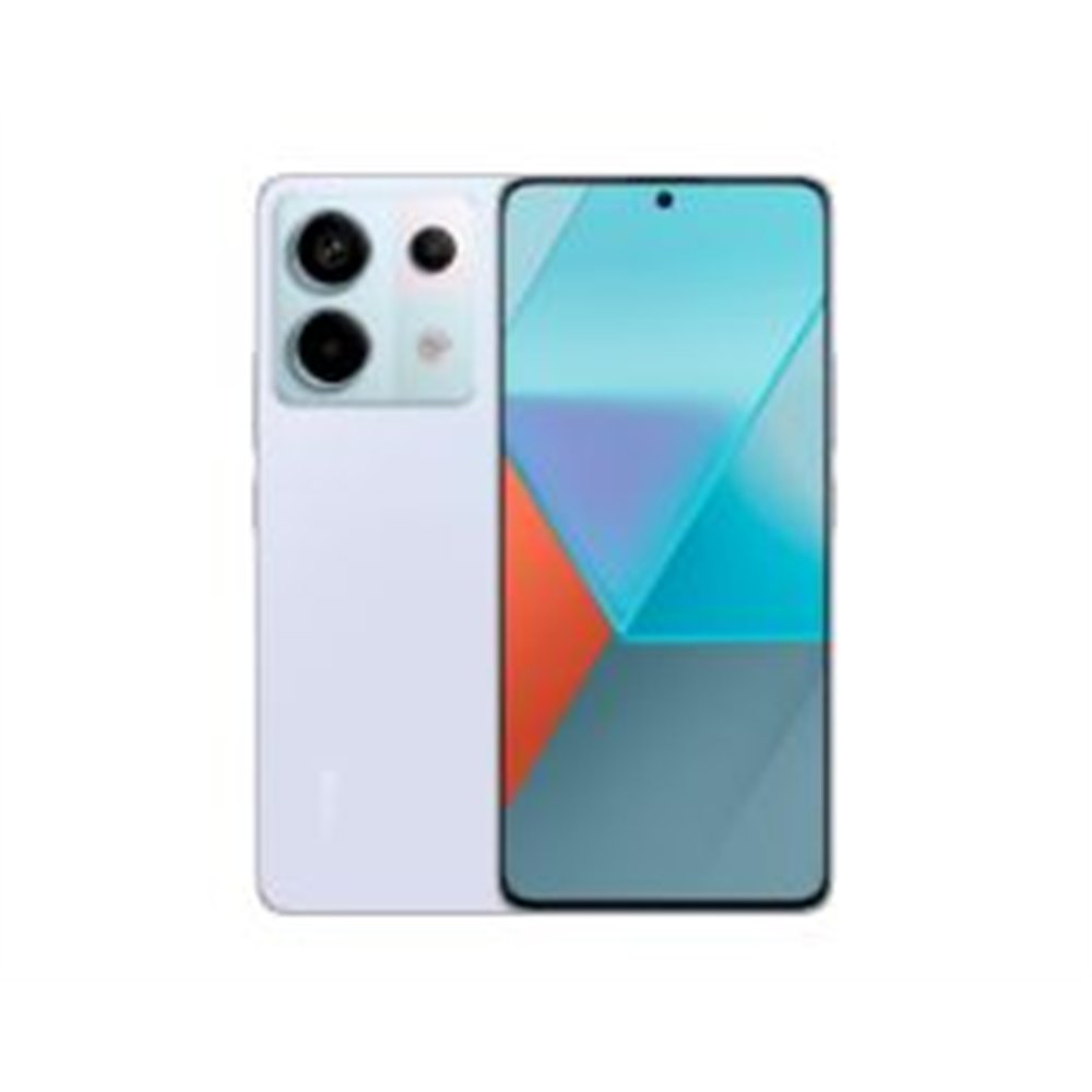 smartphone xiaomi poco x8 pro 6.59" 8gb 512gb 5g verde