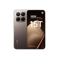 smartphone xiaomi 15t pro 6.83" 12gb 1tb 5g dorado