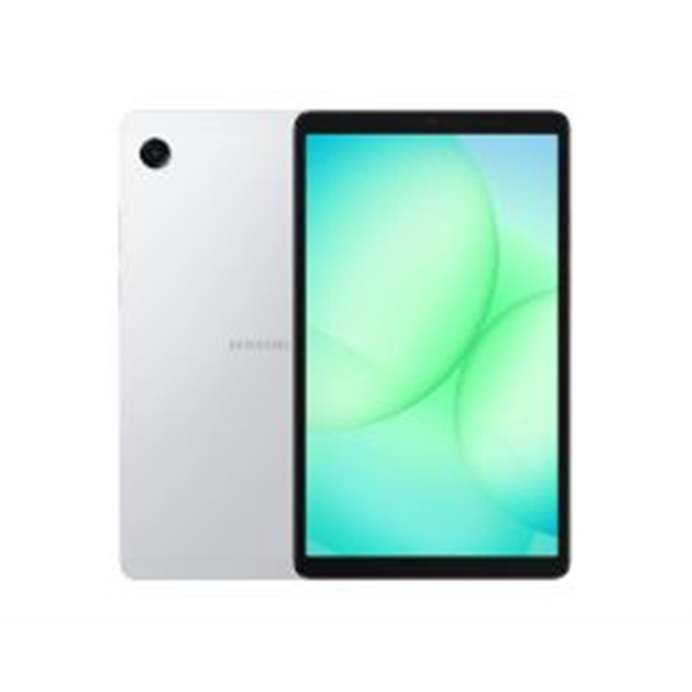 tablet samsung tab a11 8.7" 8gb 128gb 4g plata(sm-x135)