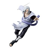 figura kimimaro vibration stars naruto 18cm