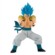 figura gogeta grandista dragon ball z super 25cm