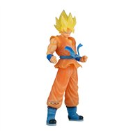 figura son goku clearise dragon ball z super 23cm