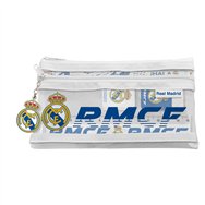 set papeleria portatodo real madrid
