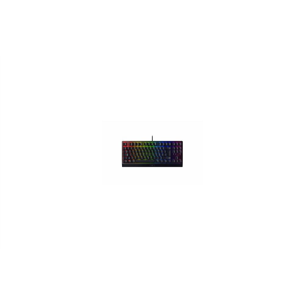 teclado razer blackwidow v3 teclado usb qwertz alemán negro rz03-03490400-r3g1