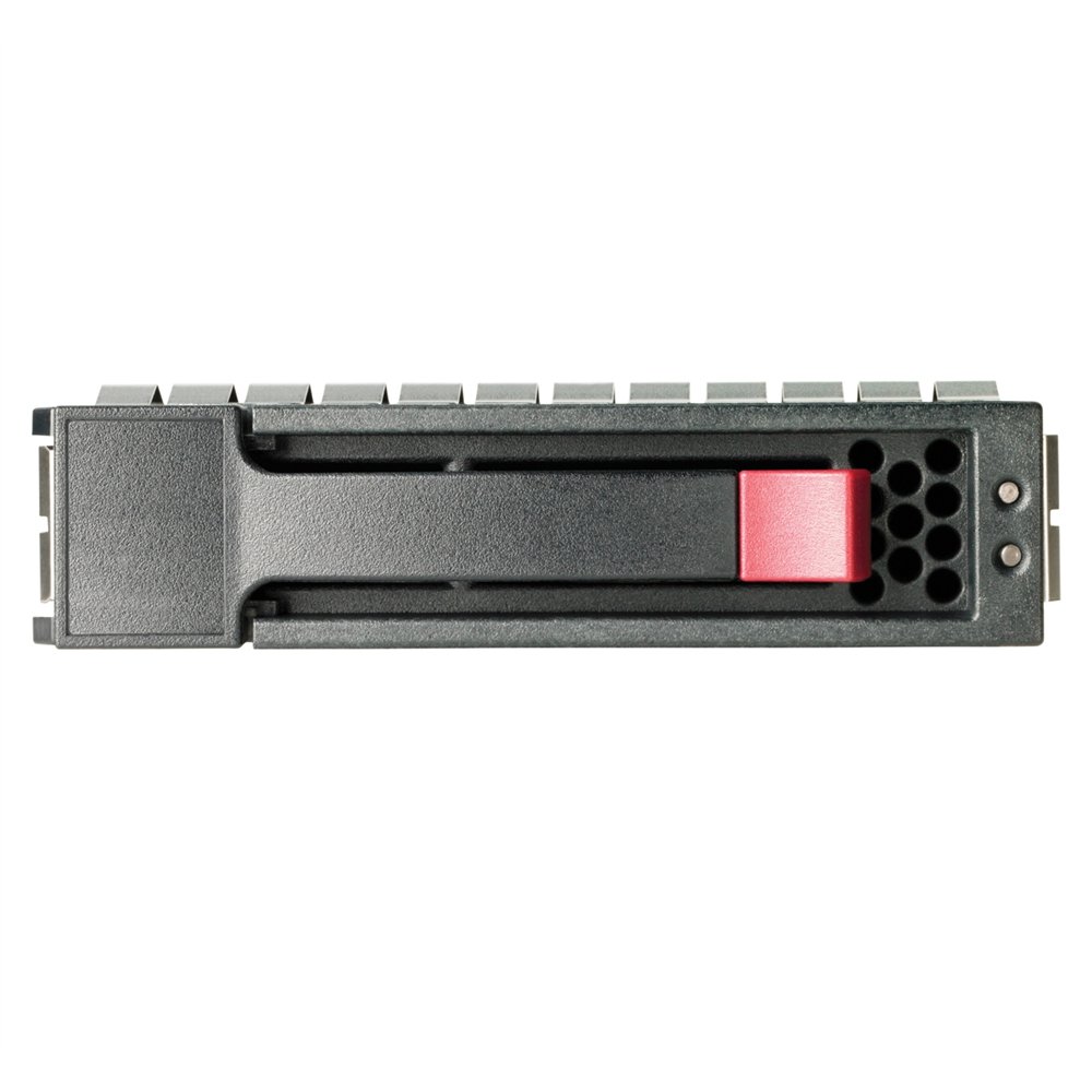 hewlett packard enterprise disco duro interno hdd 2.5" 1800 gb sas