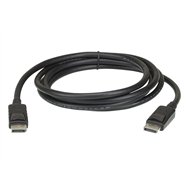 aten cable displayport rev.1.4 de 3 m
