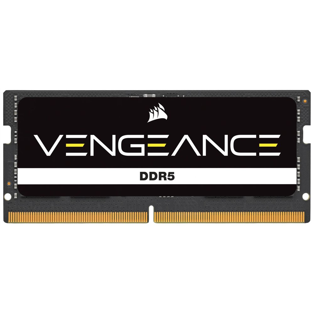 corsair vengeance cmsx16gx5m1a5600c48 módulo de memoria 16 gb 1 x 16 gb ddr5