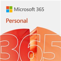 microsoft office 365 personal office suite 1 licencia(s) plurilingüe 1 año(s)