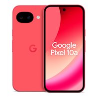 google pixel 10a 5g 8/256gb rojo smartphone