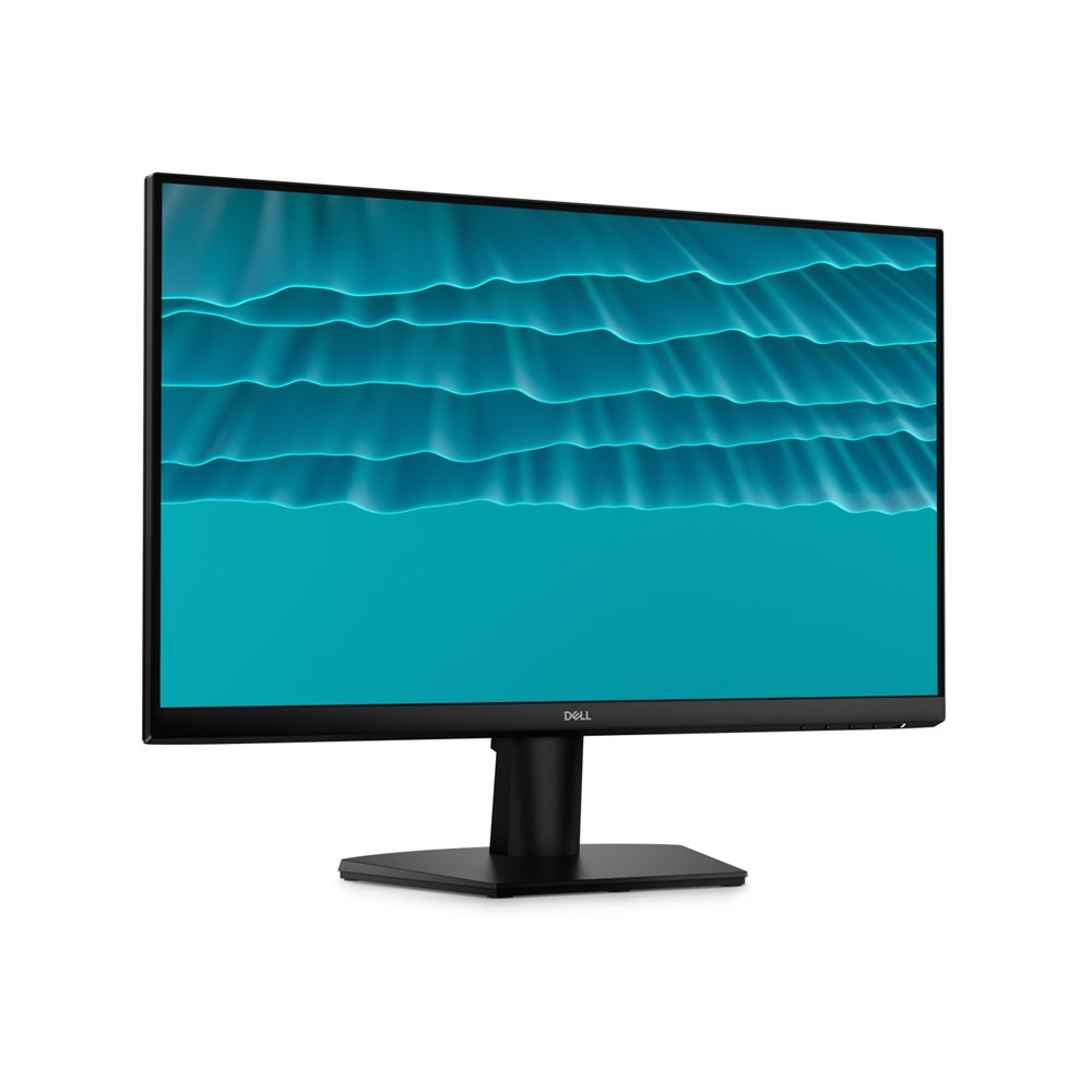 dell se2426h pantalla para pc 60,5 cm (23.8") 1920 x 1080 pixeles full hd lcd negro