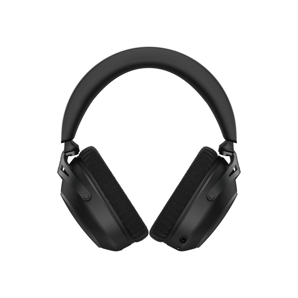 hyperx cloud alpha 2: auriculares gaming inalámbricos