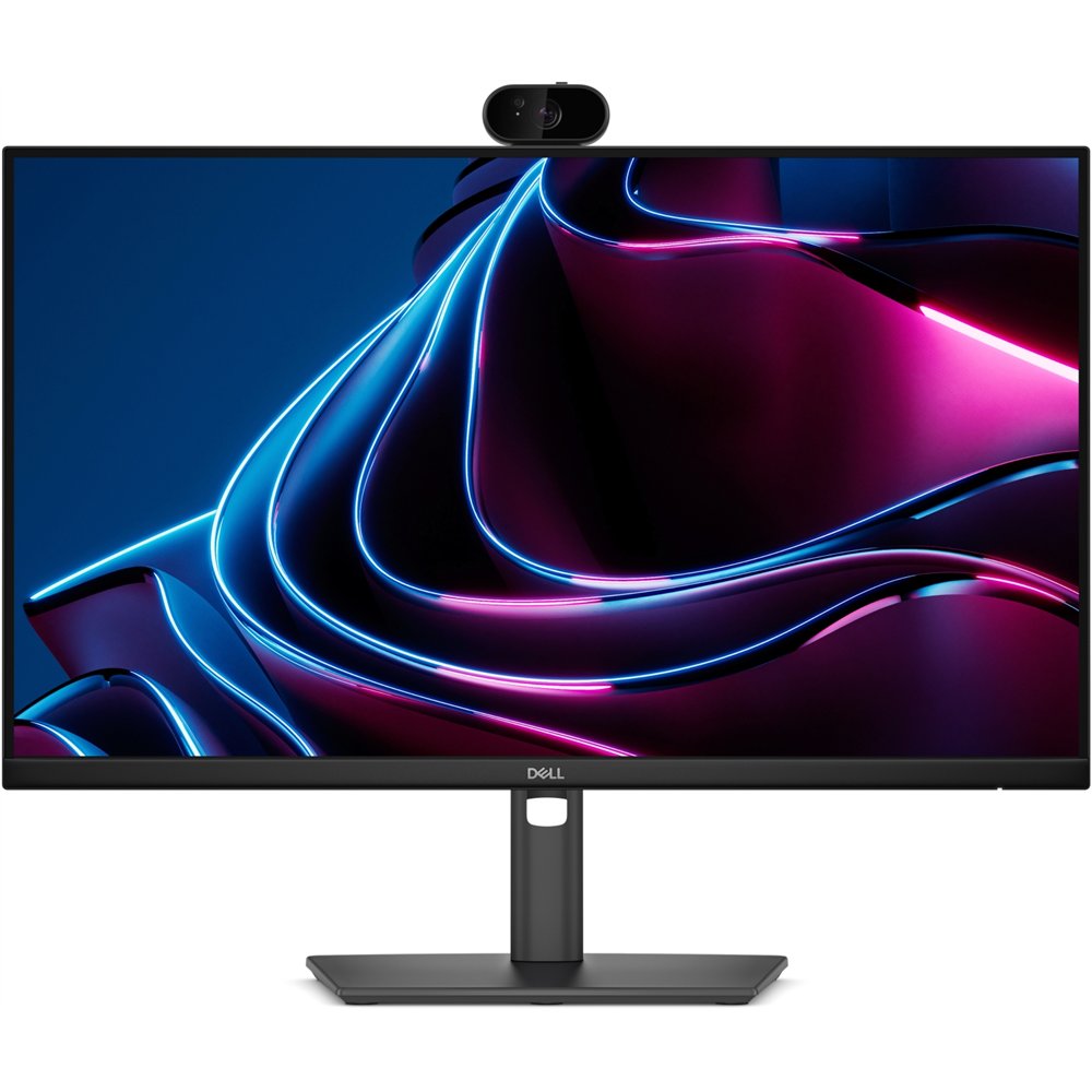 dell pro p p2426hev pantalla para pc 60,5 cm (23.8") 1920 x 1080 pixeles full hd lcd negro