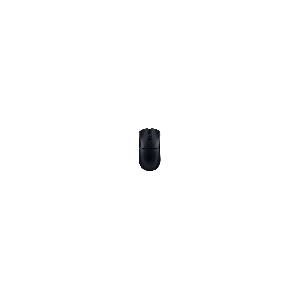 razer viper v3 pro se ratón juego mano derecha rf wireless + bluetooth + usb type-c óptico