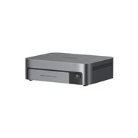 ugreen dxp480t plus nas escritorio intel® core™ i5 8 gb ddr5 gris