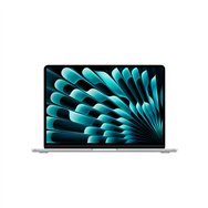 apple macbook air 13" m5 chip 10‑core cpu 10‑core gpu, 16gb, 1tb ssd - plata