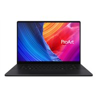 asus proart p16 oled h7606wm-sr130w - ordenador portátil 16" wqxga+ 120hz (amd ryzen ai 9 hx 370, 32gb ram, 2tb ssd, nvidia rtx 