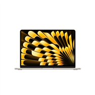 apple macbook air 13" m5 chip 10‑core cpu 10‑core gpu, 16gb, 1tb ssd - blanco estrella