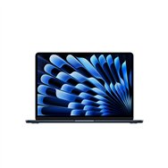 apple macbook air 13" m5 chip 10‑core cpu 10‑core gpu, 16gb, 1tb ssd - medianoche