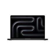 apple macbook pro 16" m5 max chip 18‑core cpu 32‑core gpu, 36gb, 2tb ssd - negro espacial
