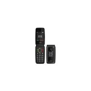 gigaset gl795 7,11 cm (2.8") 142 g negro teléfono para personas mayores