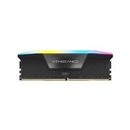 corsair vengeance rgb cmh8gx5m1b5200c40 módulo de memoria 8 gb 1 x 8 gb ddr5 5200 mt/s 288-pin dimm