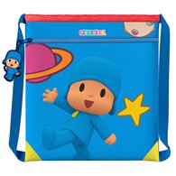 saco pocoyo 35cm