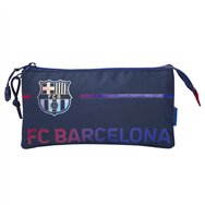 portatodo f.c. barcelona triple