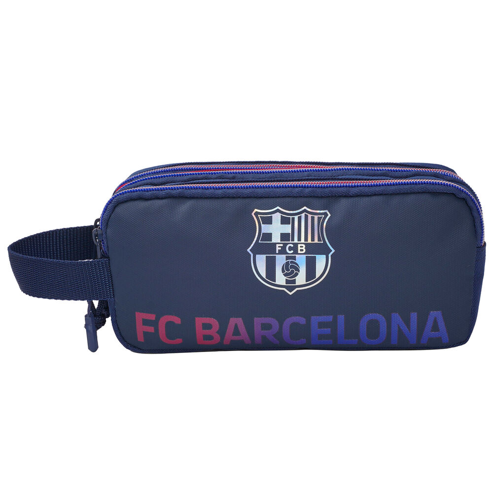 portatodo f.c. barcelona triple