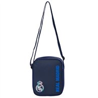 bandolera real madrid