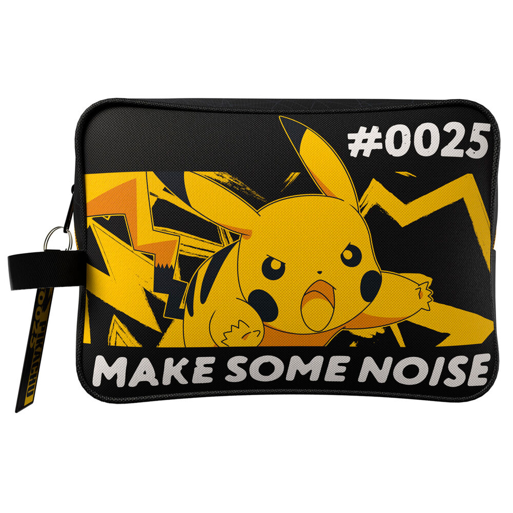 neceser pikachu twilight champions pokemon