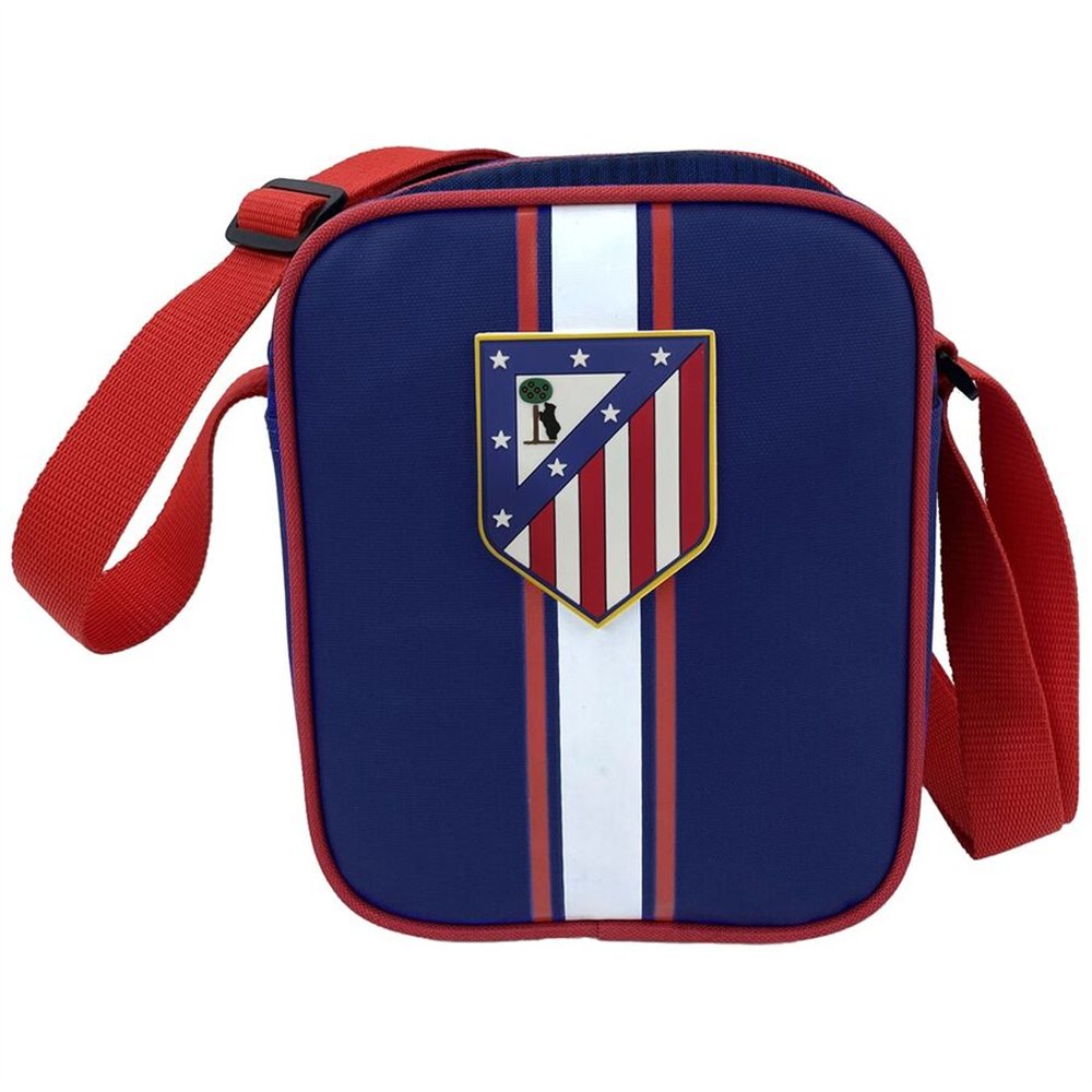 bandolera atletico de madrid