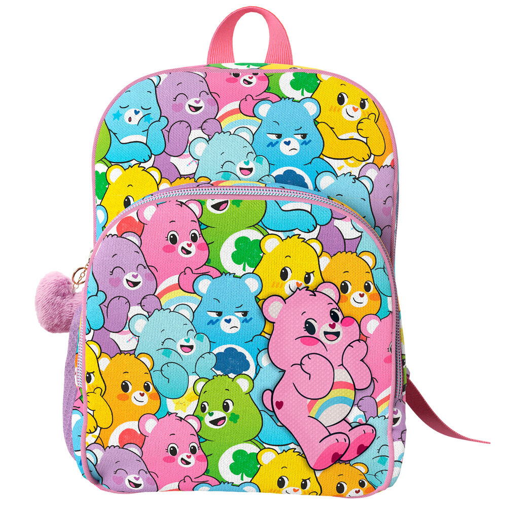 mochila osos amorosos 30cm