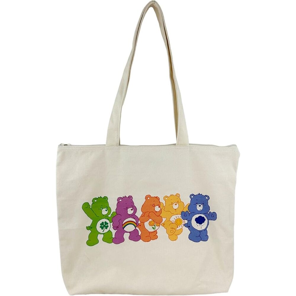 bolsa shopping osos amorosos