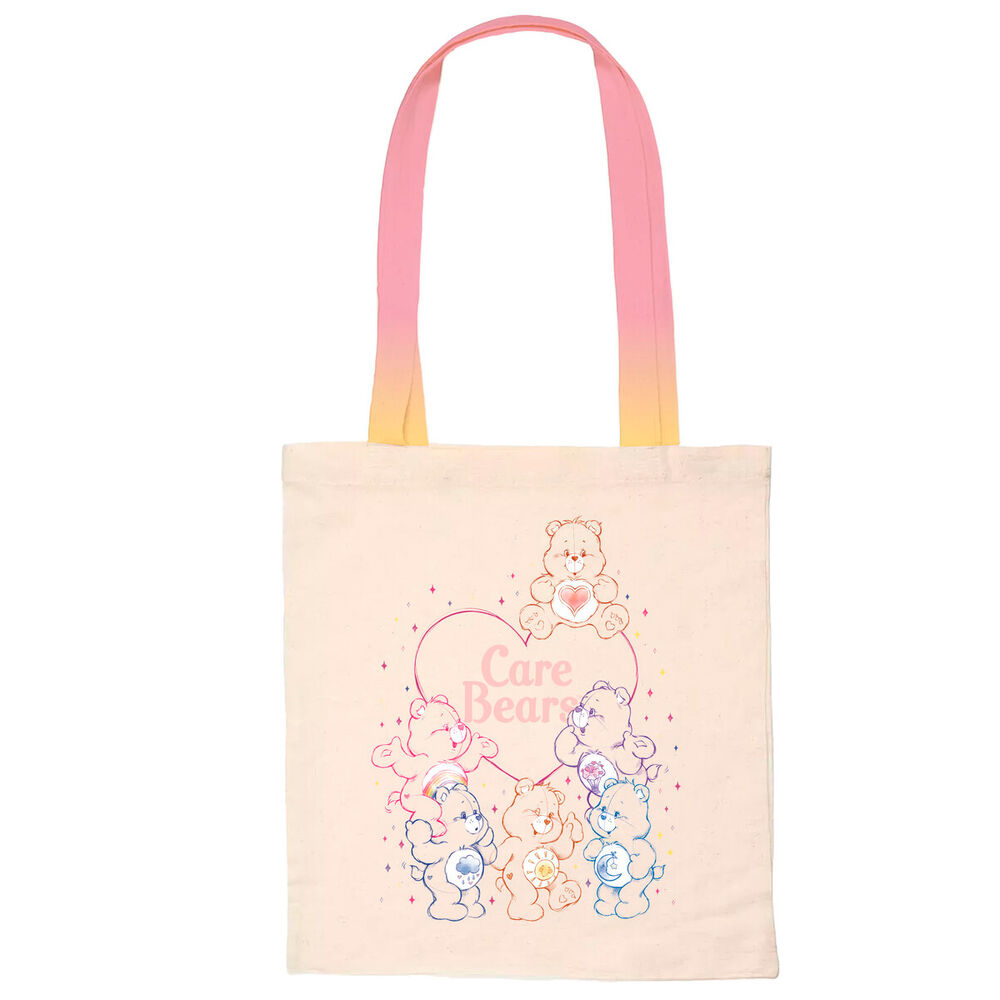 bolsa shopping osos amorosos