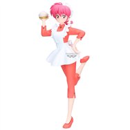 figura glitter & glamorous ranma saotome ranma 1/2 21cm