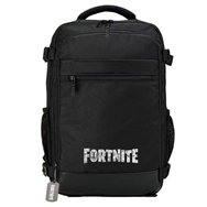 mochila where we droppin fortnite 41cm adaptable