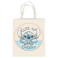 bolsa shopping cute but cheeky stitch disney