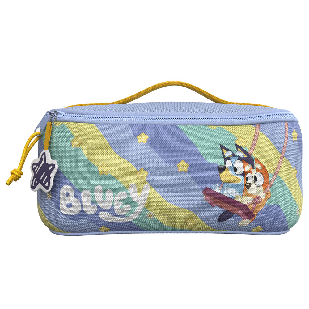 neceser light waves bluey