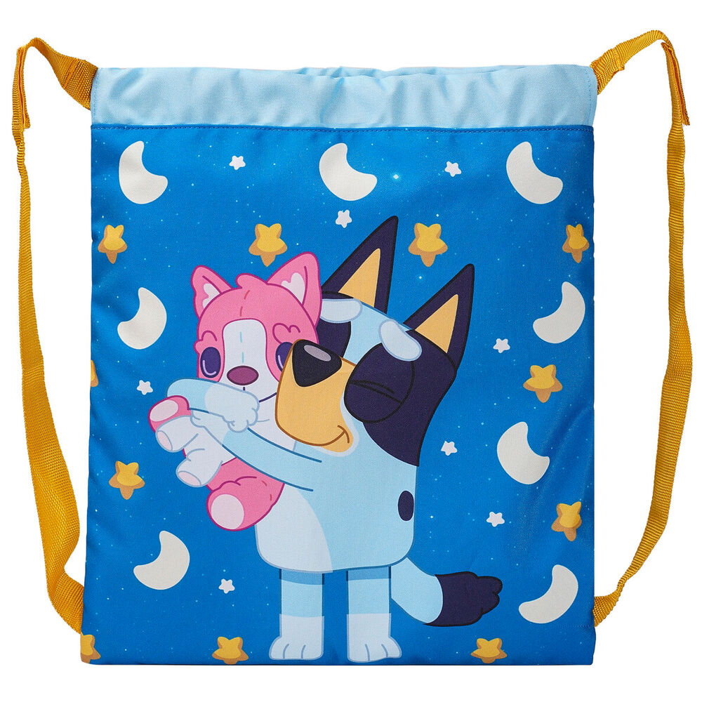 saco bluey 35cm
