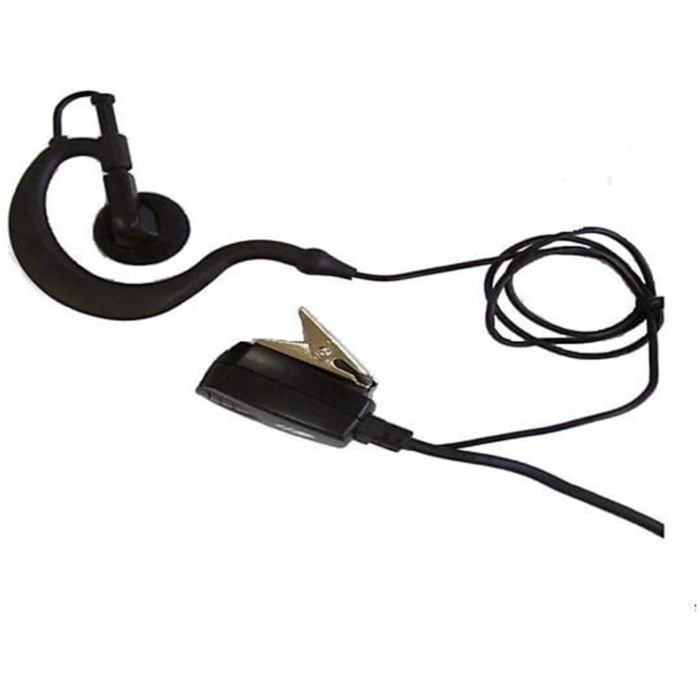 microauricular walkie talkie talkcom motorola t62-t82