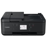 impresora canon maxify tr7650 mfp duplex color adf wifi black