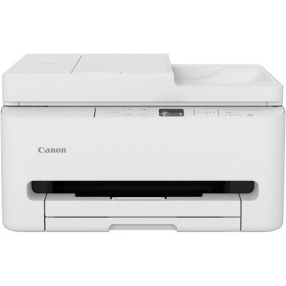 impresora canon pixma ts7550i mfp duplex color adf wifi white