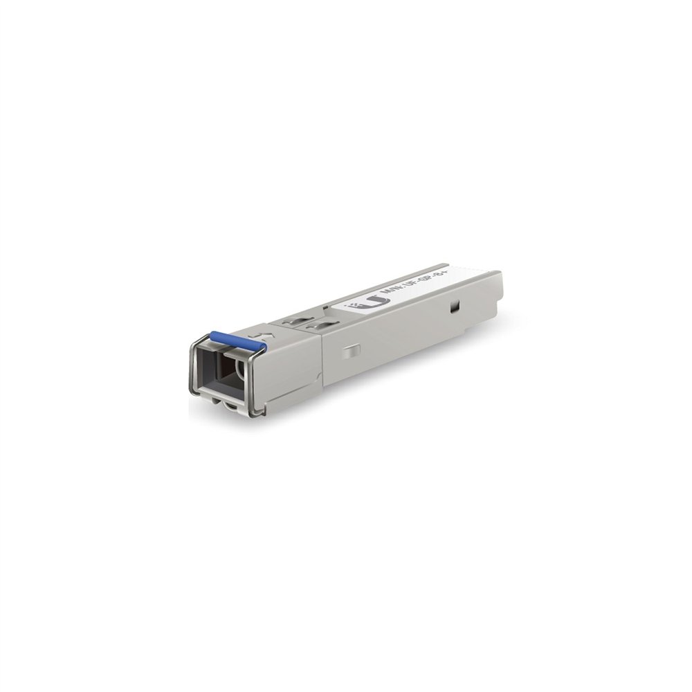 modulo mini ubiquiti ufiber otl mono modo uf-gp-b+