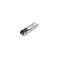 startech.com módulo transceptor sfp+ compatible con el modelo j9153d de hp - 10gbase-er